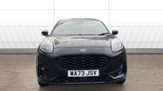 Ford Puma 1.0 EcoBoost Hybrid mHEV ST-Line 5dr DCT Petrol Hatchback